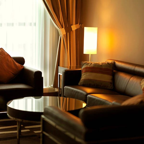 One Bedroom Apartment Stay – 1 Night