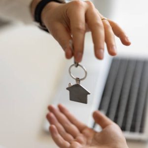 Property Listing Setup Service