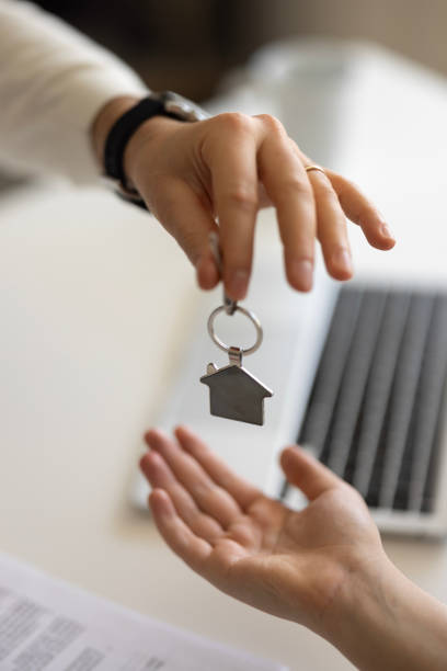 Property Listing Setup Service