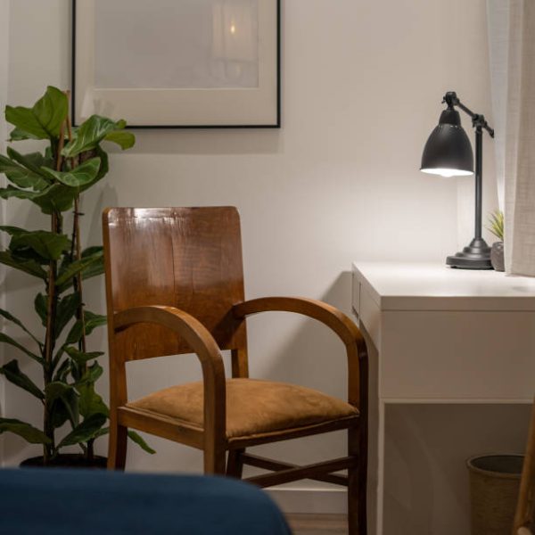 Standard Studio Stay – 1 Night